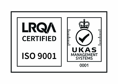 ISO 9001:2015 Zertifikat Vorschau